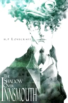 The Shadow Over Innsmouth poster