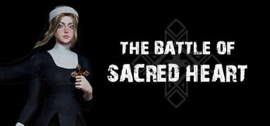 The Battle of Sacred Heart capsule