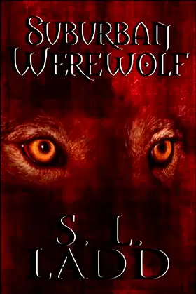 Suburban Werewolf poster