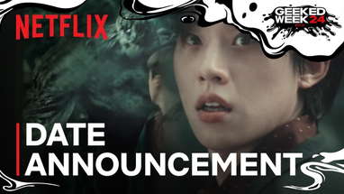 Hellbound Season 2 | Date Announcement | Netflix [ENG SUB] poster