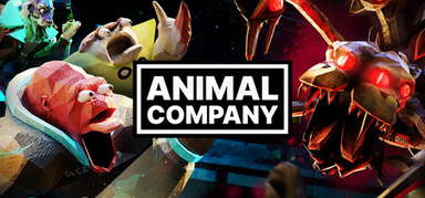 Animal Company capsule