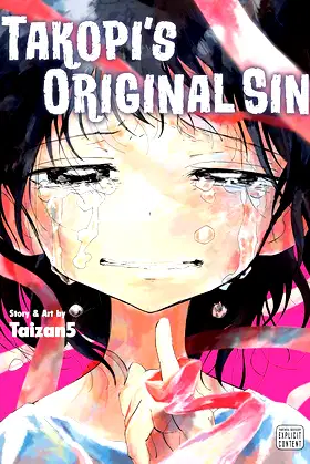 Takopi's Original Sin poster