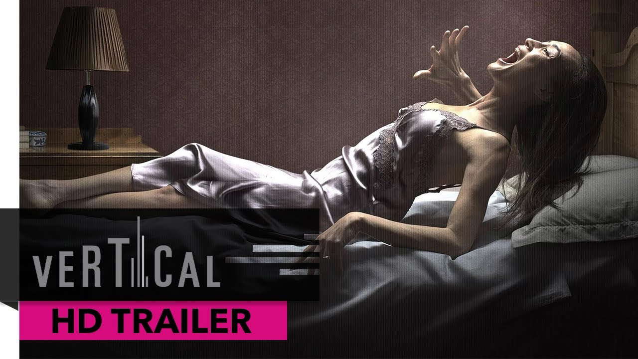 Poster for Slumber