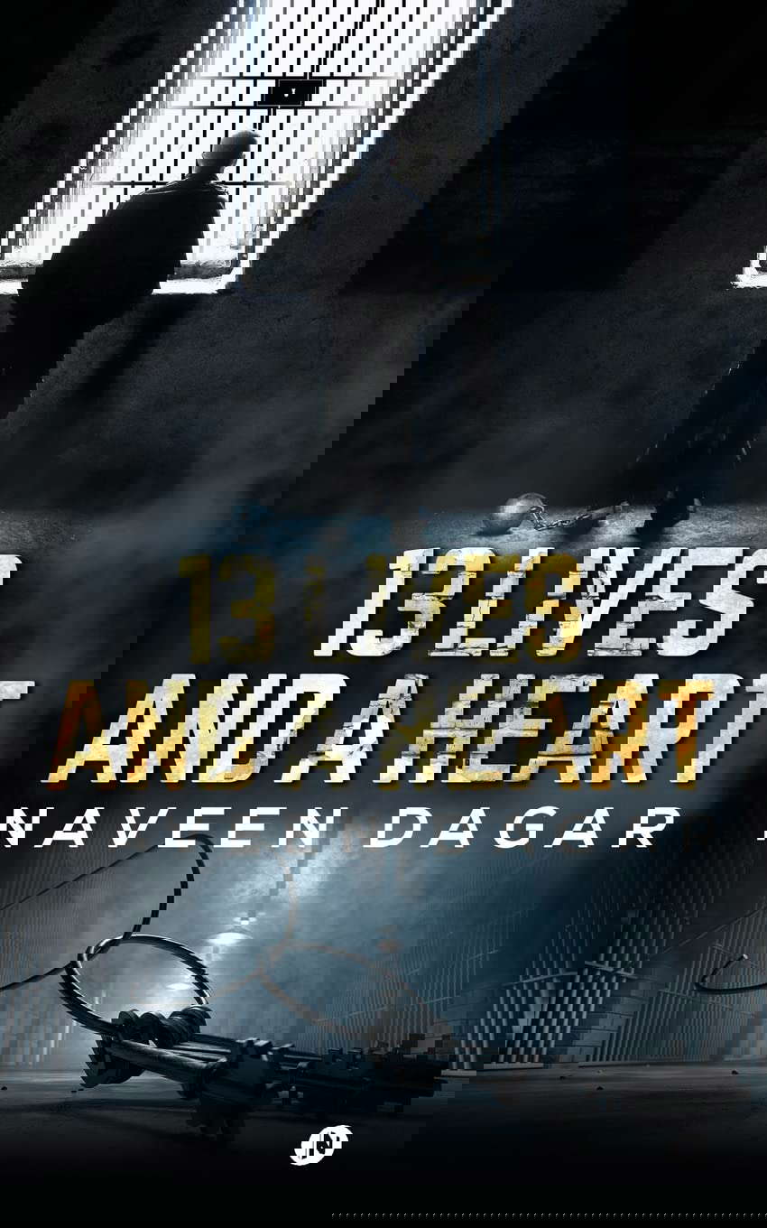 13 Lives and a Heart poster