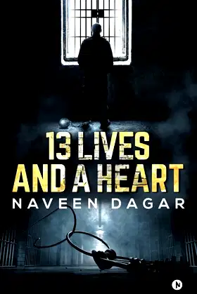 13 Lives and a Heart poster