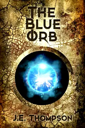 The Blue Orb poster