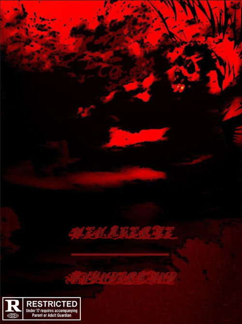 M.E.N.A.G.E.R.I.E poster
