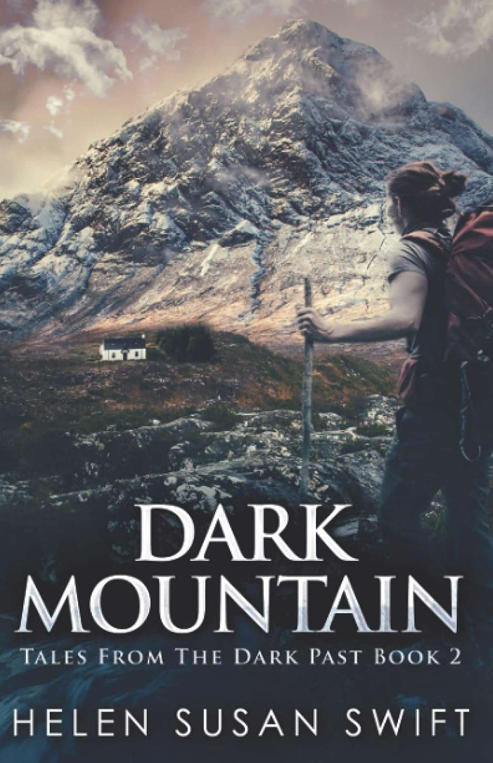 Dark Mountain (Tales From The Dark Past) poster