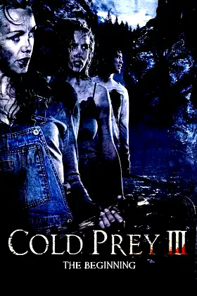 Cold Prey III poster