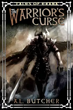 Tales of Erana: The Warrior's Curse poster