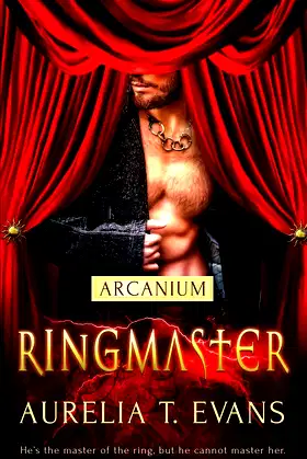 Ringmaster (Arcarnium) poster