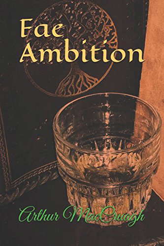 Fae Ambition (Pub God) poster