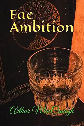 Fae Ambition (Pub God) poster