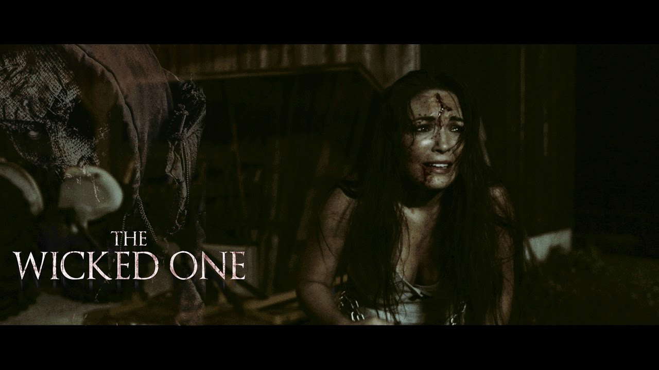 Poster for The Wicked One