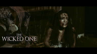 The Wicked One: Official Trailer [HD] 2017 poster