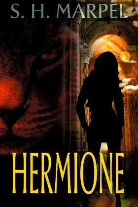 Hermione (Ghost Hunters Mystery Parables) poster