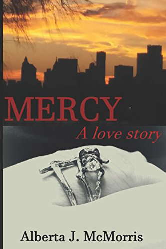 Mercy: a love story (Mathew Beaumont Series) poster