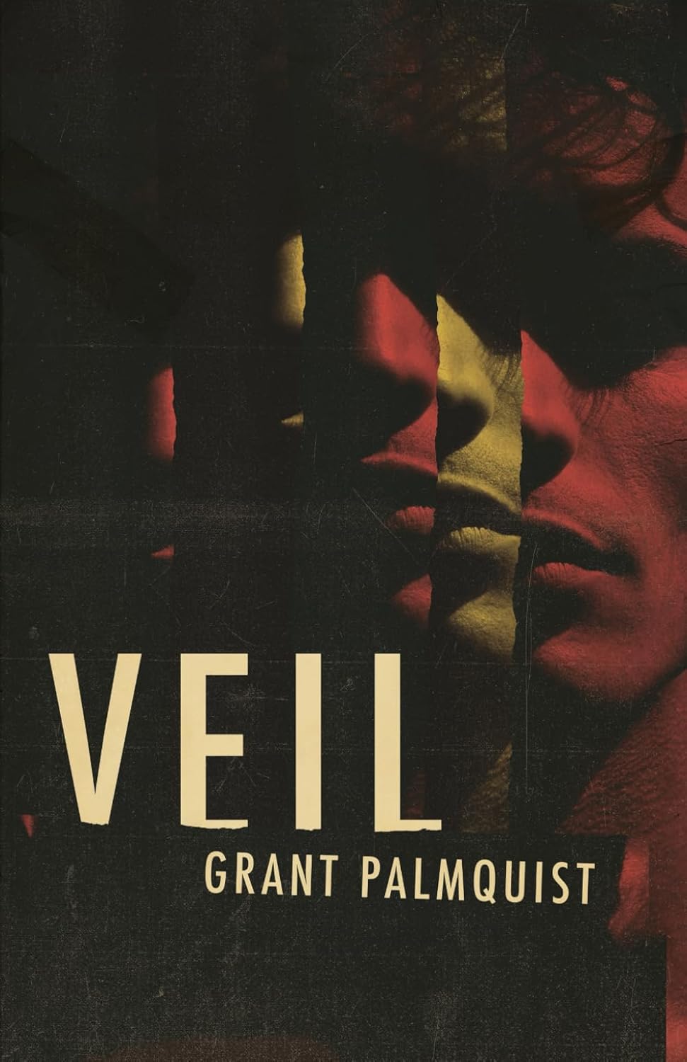 Veil poster