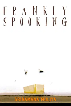 Frankly Spooking poster