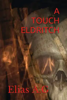 A Touch Eldritch poster