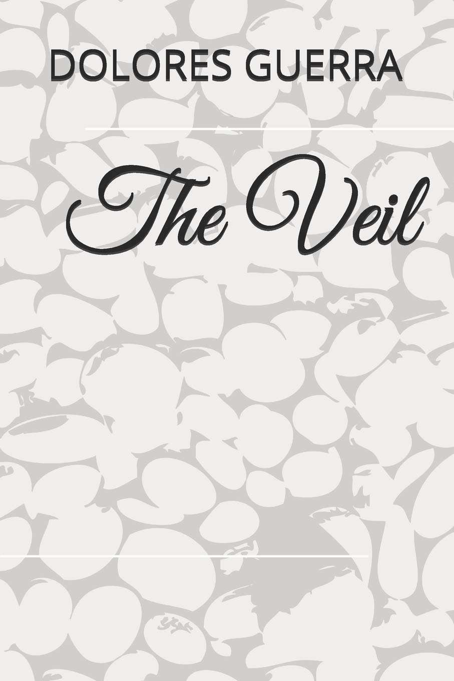 The Veil (Clopatra X) poster