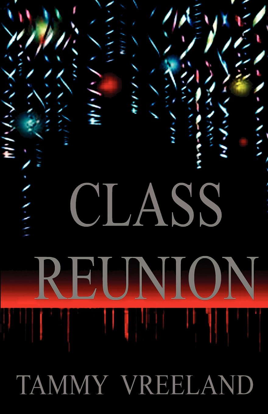 Class Reunion poster