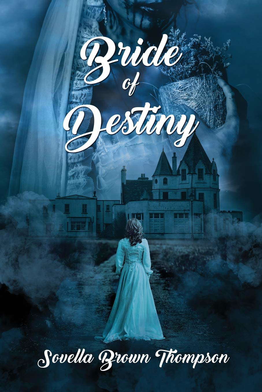 Bride of Destiny poster