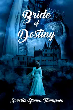 Bride of Destiny poster
