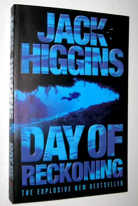 Day of Reckoning poster