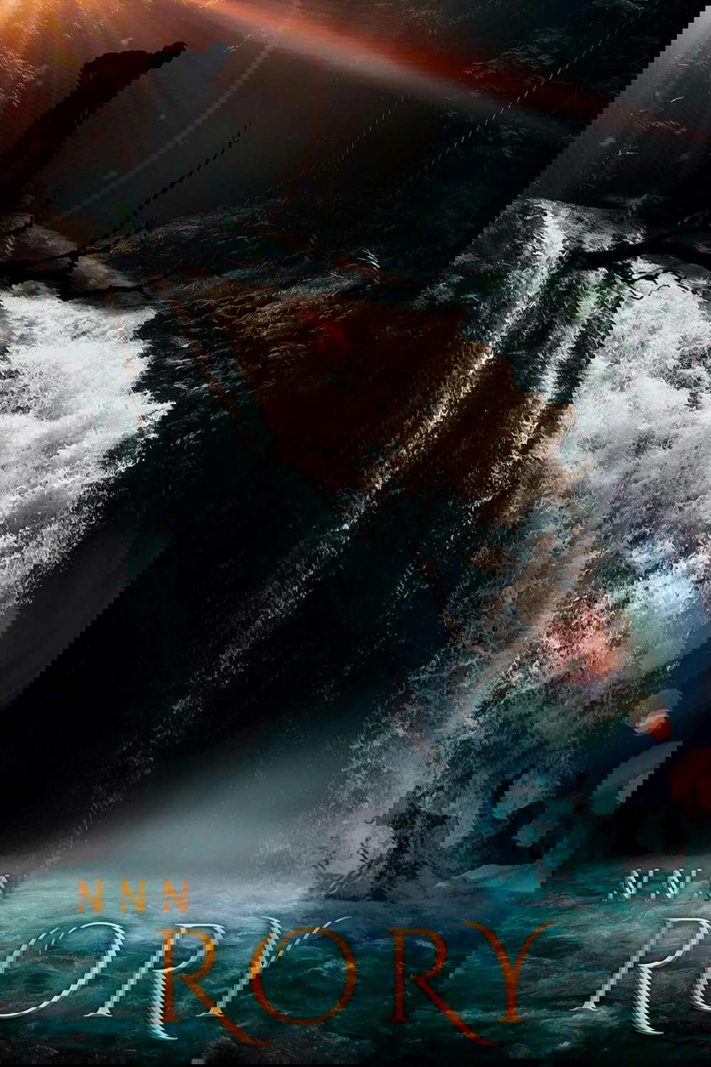 Rory poster