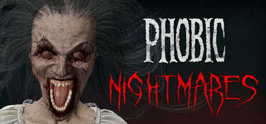 Phobic Nightmares capsule