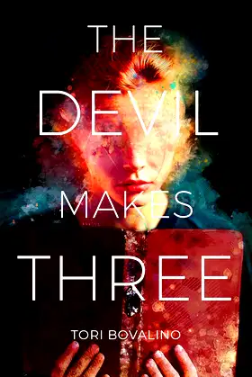 Devil Makes Three, The poster
