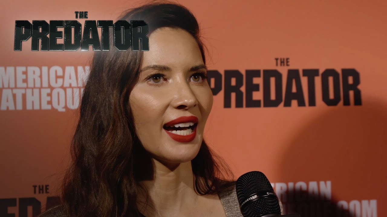 The Rundown Red Carpet Special
