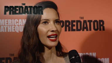The Rundown Red Carpet Special poster