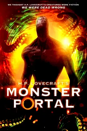 Monster Portal poster