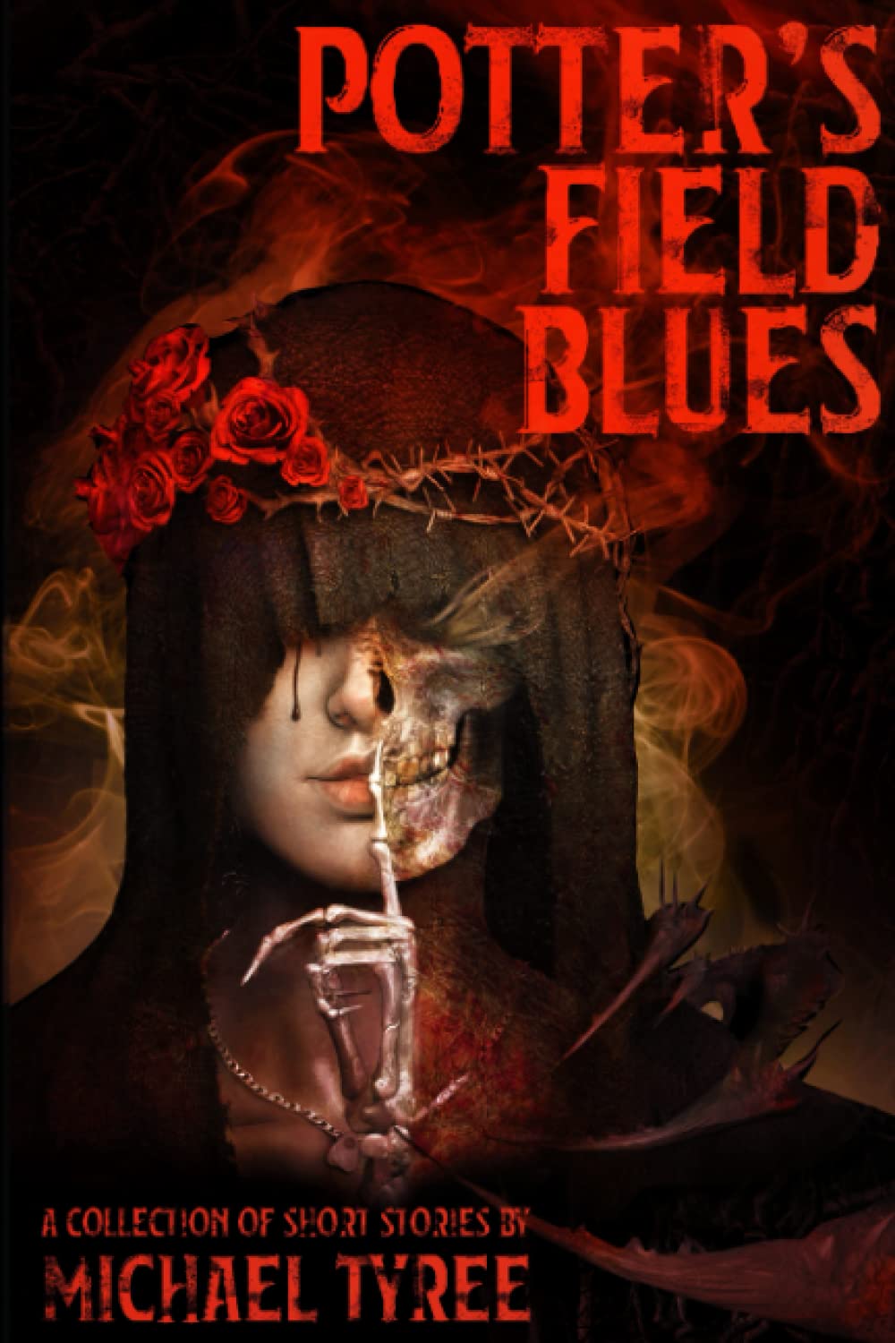 Potter's Field Blues poster