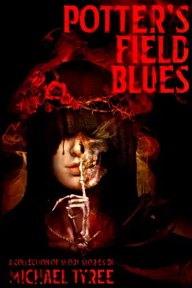 Potter's Field Blues poster