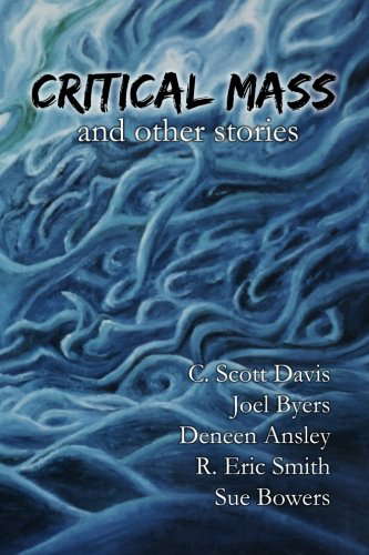 Critical Mass and other stories poster