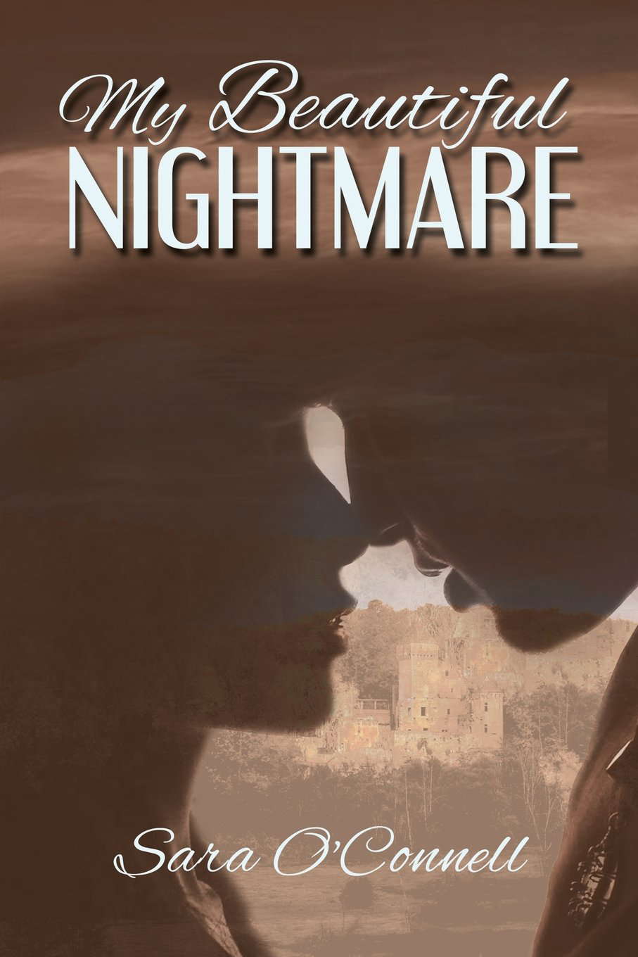 My Beautiful Nightmare poster