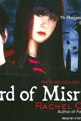 Lord of Misrule (Morganville Vampires) poster