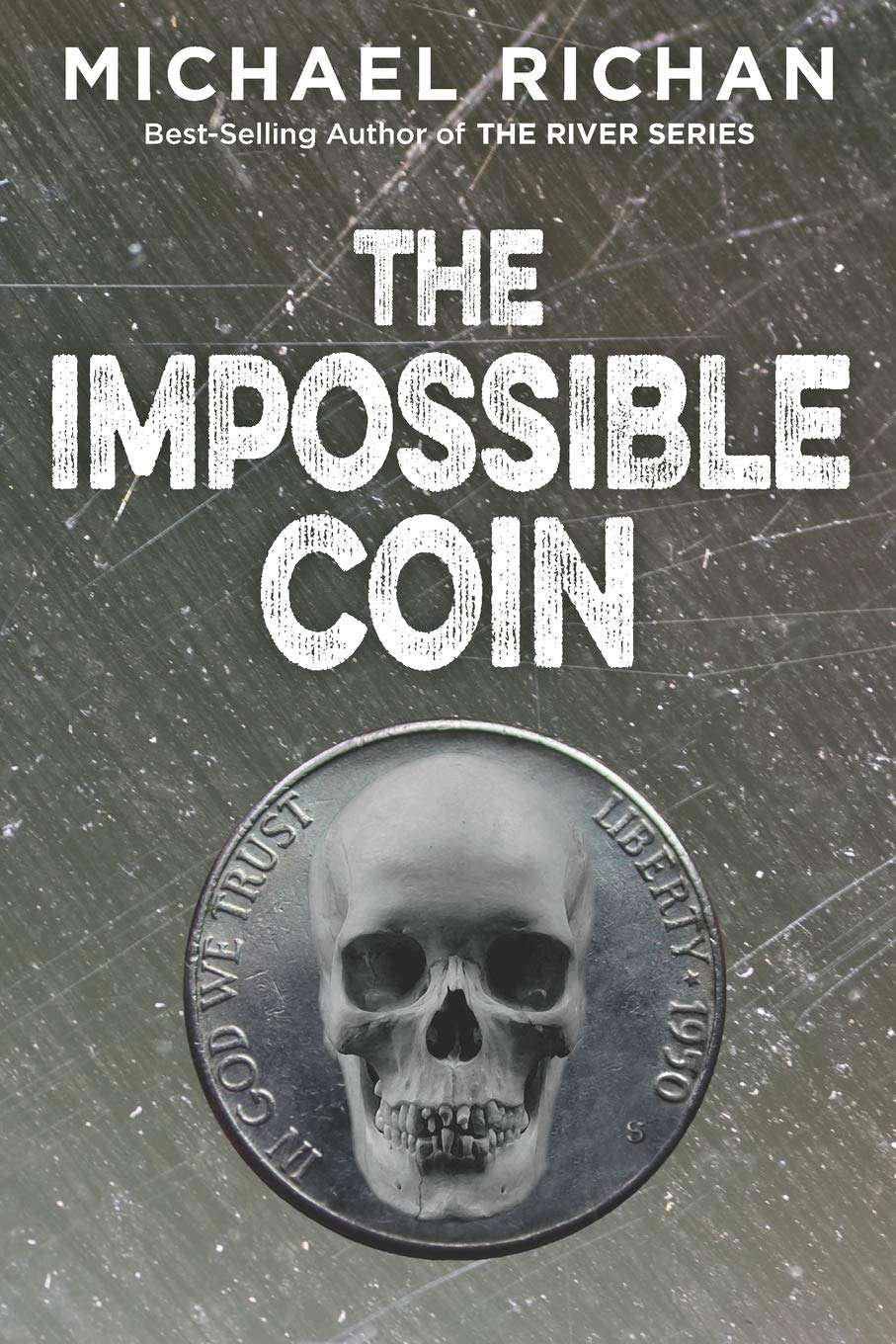 The Impossible Coin (The Downwinders) poster