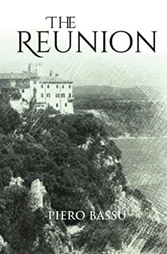 The Reunion poster