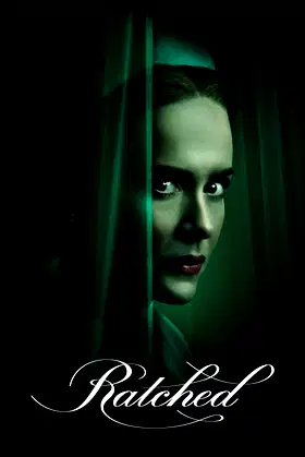 Ratched poster
