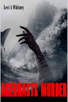 Agernast's Murder poster