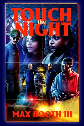 Touch the Night poster