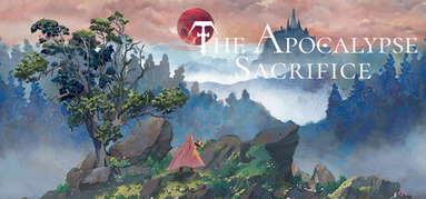 The Apocalypse Sacrifice capsule