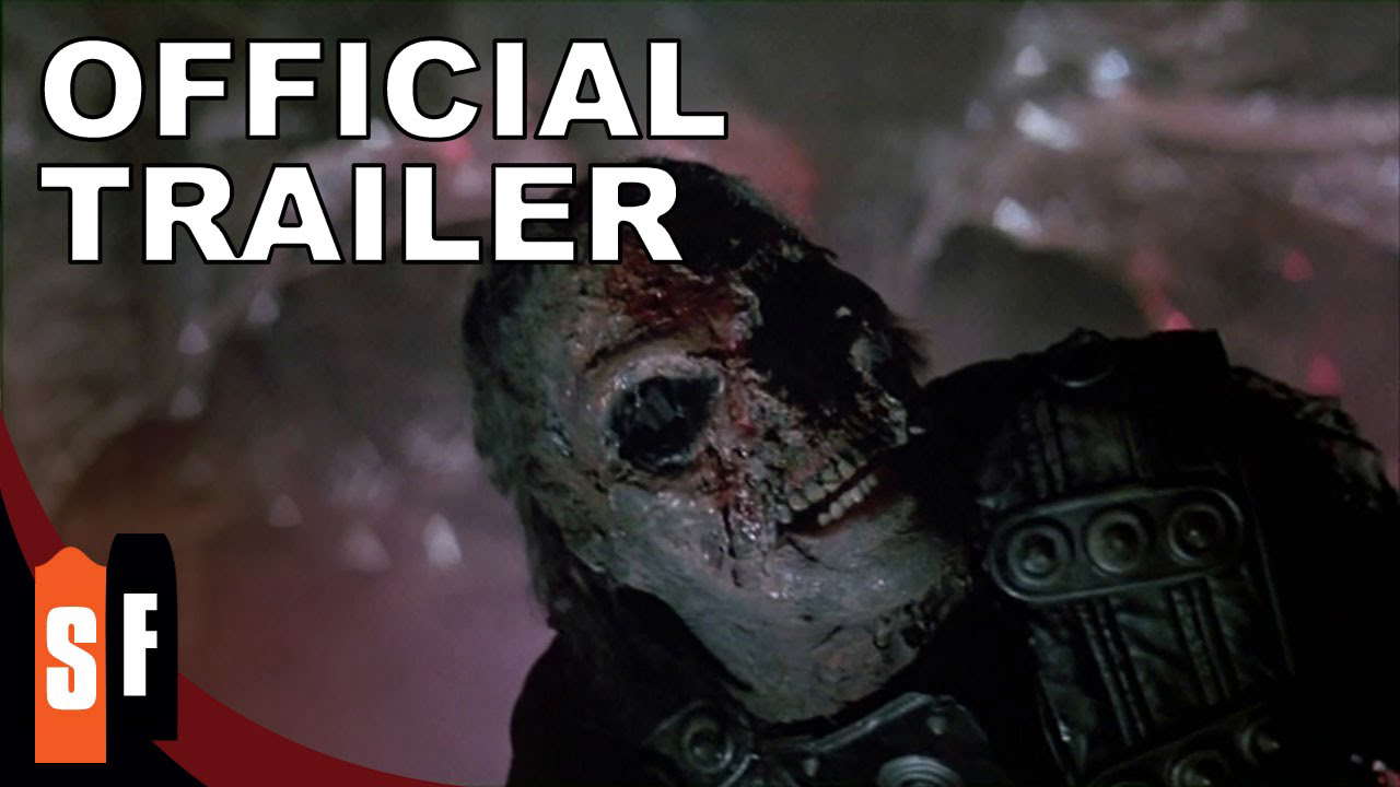 The Dungeonmaster (1984) Official Trailer (HD)