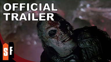 The Dungeonmaster (1984) Official Trailer (HD) poster
