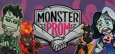 Monster Prom capsule