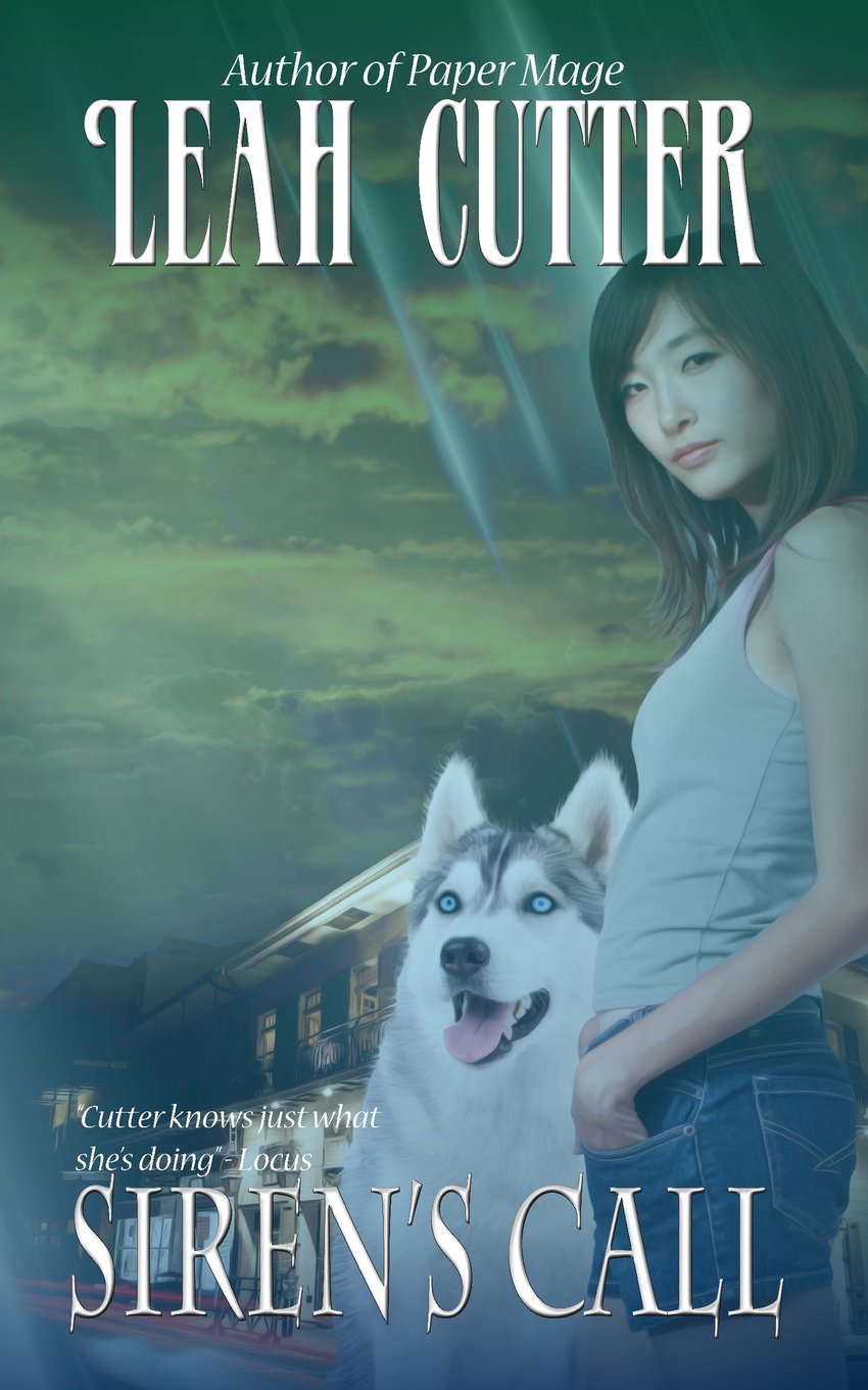 Siren's Call poster